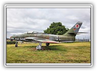 RF-84F GAF EB+250